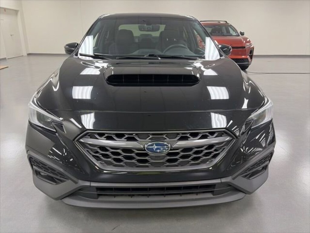 Used 2023 Subaru WRX Limited Sedan