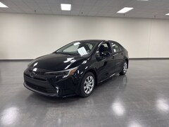 New 2026 Toyota Corolla Hybrid LE LE SEDAN Cincinnati, OH