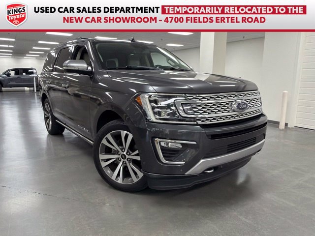  Ford Expedition
