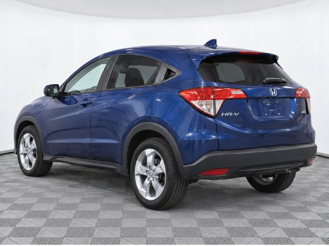 Used 2016 Honda HR-V EX SUV