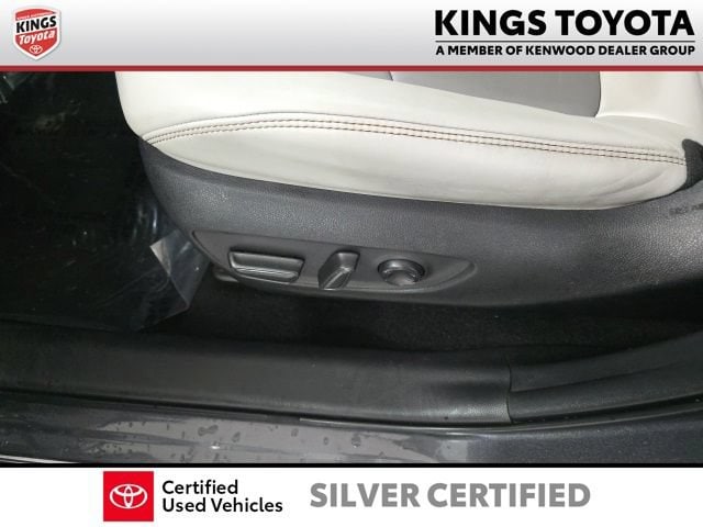 2024 Toyota RAV4 XLE Premium - Photo 18