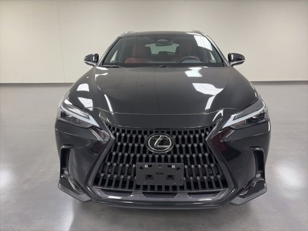 Used 2023 Lexus NX 350 NX 350 Premium SUV