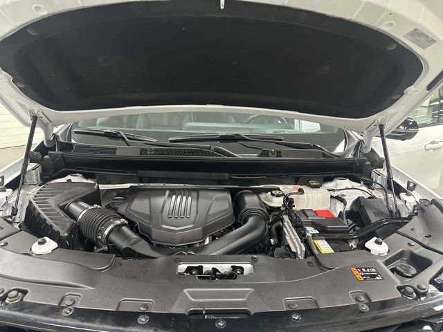 2024 Chevrolet Traverse RS - Photo 27