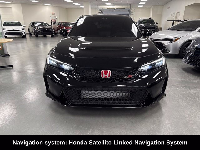 Used 2026 Honda Civic Type R Hatchback