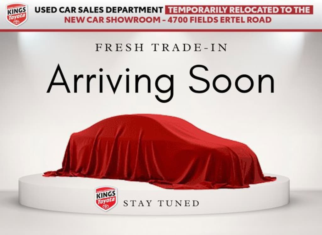 Used 2024 Toyota Tacoma i-FORCE MAX TRD Off Road Truck Double Cab