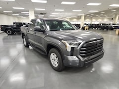 New 2026 Toyota Tundra SR5 SR5 CREWMAX 5.5 Cincinnati, OH