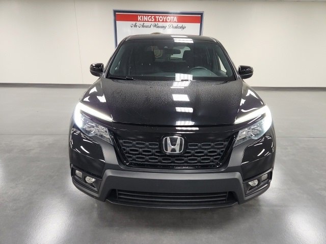 Used 2019 Honda Passport Sport with VIN 5FNYF8H26KB022501 for sale in Cincinnati, OH