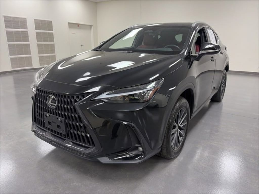 Used 2023 Lexus NX 350 NX 350 Premium SUV
