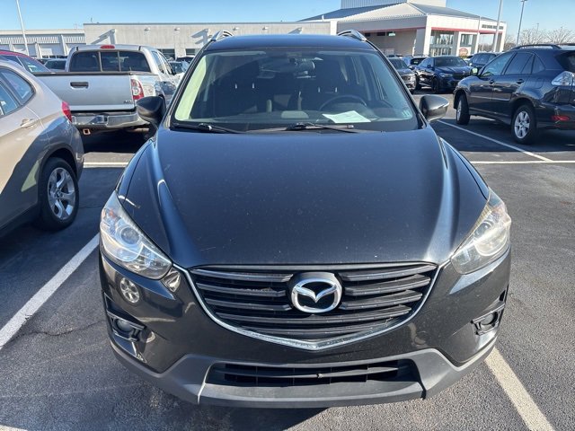 2016 Mazda CX-5 Touring photo 2