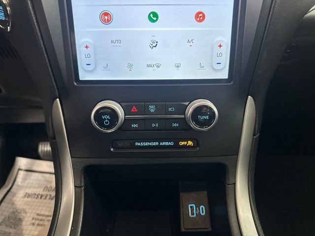2022 Ford Edge SEL - Photo 16