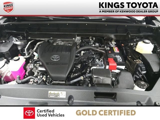 2024 Toyota Highlander XLE - Photo 25