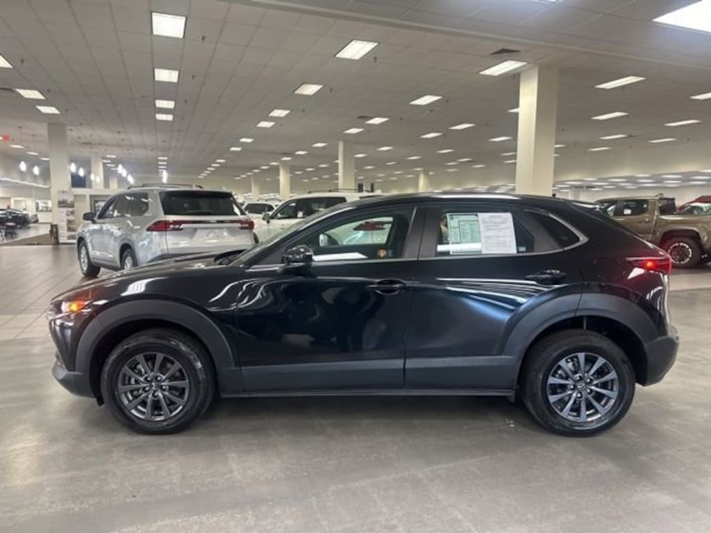 Used 2024 Mazda CX-30 2.5 S SUV