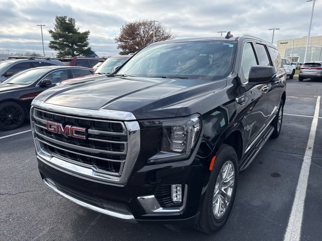 2024 Gmc Yukon XL SLT photo 2