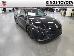 New 2026 Toyota Camry SE Sedan Cincinnati, OH