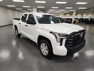 New 2026 Toyota Tundra SR SR CREWMAX 5.5 TX350535 in Cincinnati, OH