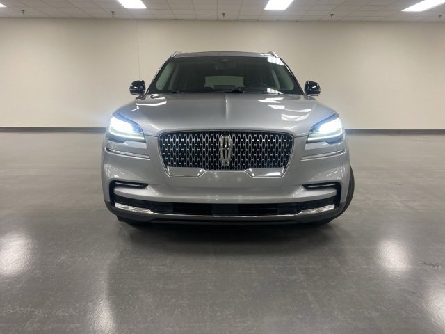 2023 Lincoln Aviator Reserve photo 2