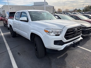 Used 2019 Toyota Tacoma SR Truck Double Cab KM281016 Cincinnati