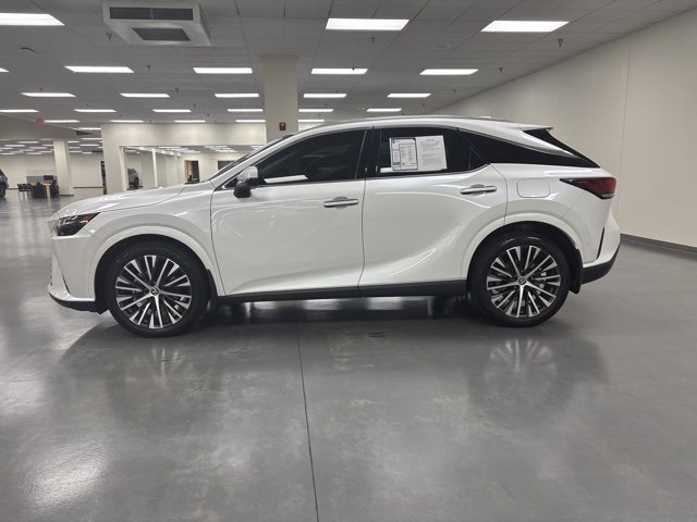 2024 Lexus RX 350 Premium photo 4