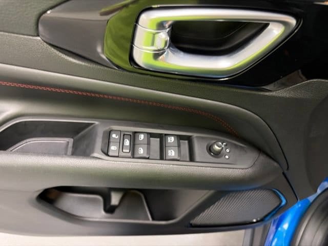 2022 Jeep Compass Trailhawk - Photo 15