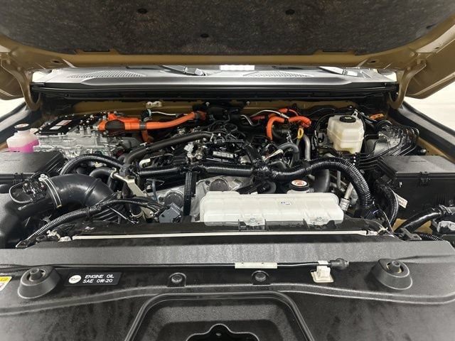 2024 Toyota Land Cruiser Land Cruiser 1958 - Photo 24