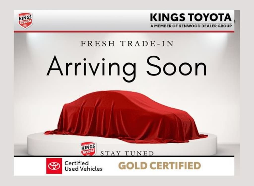 Used 2024 Toyota Highlander LE SUV
