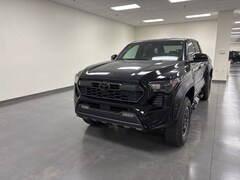 New 2025 Toyota Tacoma TRD Off-Road 4X4 DOUBLE CAB Cincinnati, OH