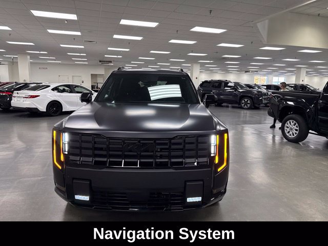 Used 2027 Kia Telluride Hybrid X-Line SX Prestige SUV