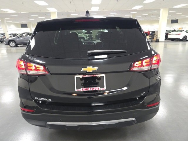 2023 Chevrolet Equinox LT photo 3