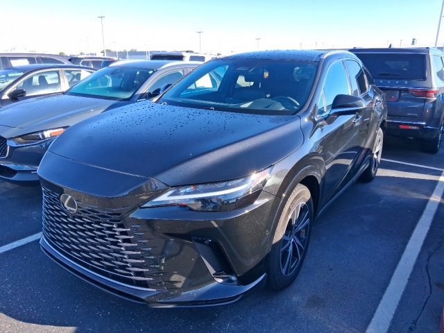 2023 Lexus RX 350 Premium photo 3