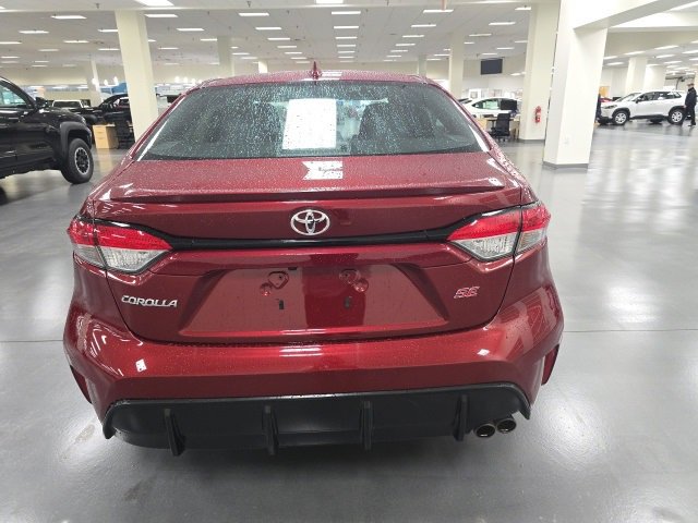 2024 Toyota Corolla SE photo 4