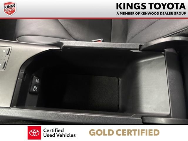 2024 Toyota Camry XSE - Photo 32