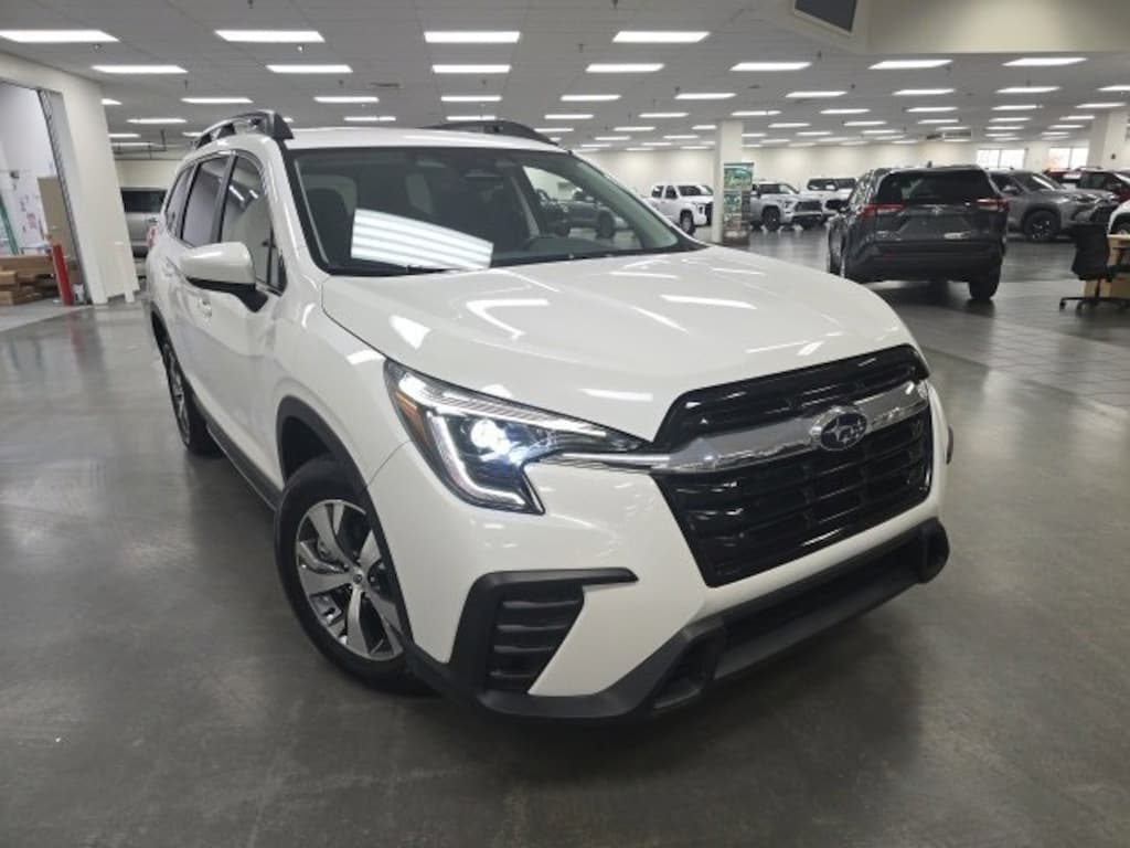 Used 2024 Subaru Ascent Premium SUV