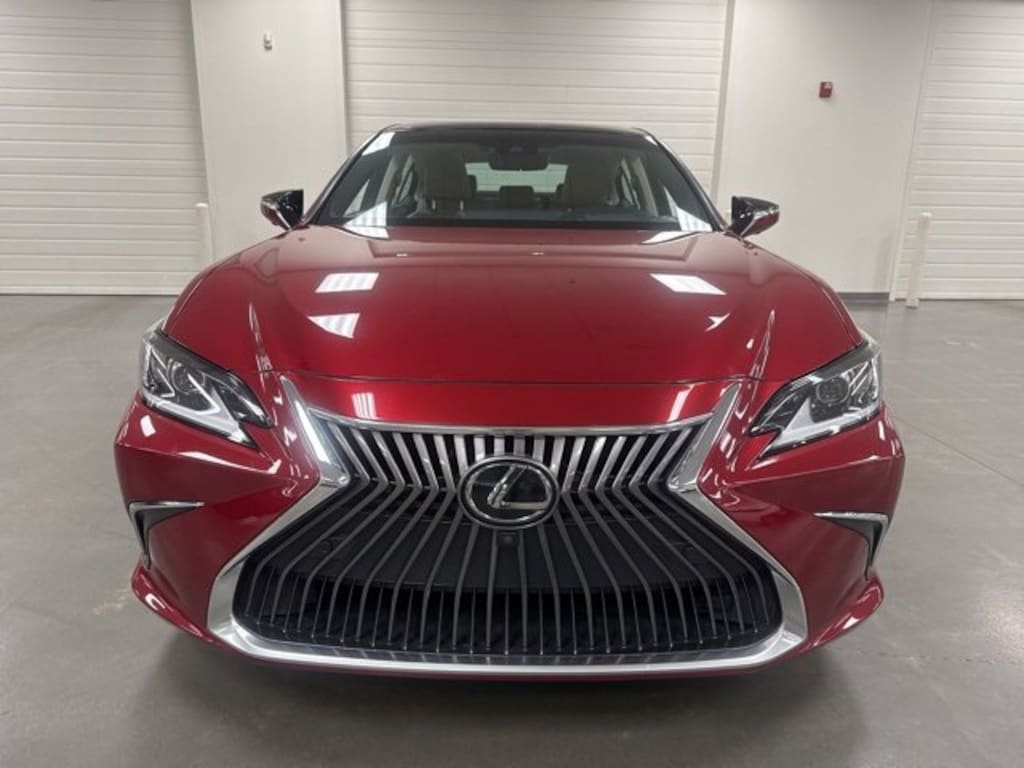 Used 2019 Lexus ES 350 350 Sedan