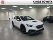  Subaru WRX