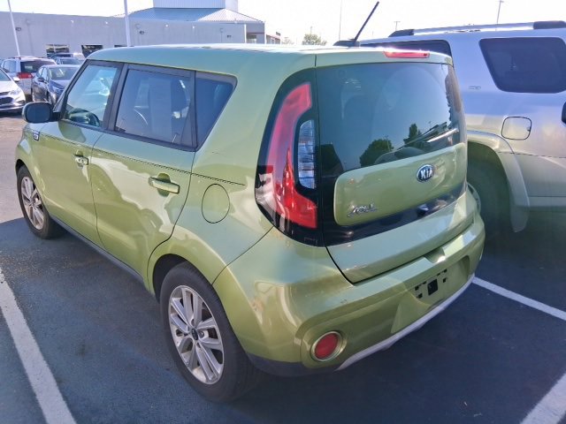 2019 Kia Soul Plus photo 3