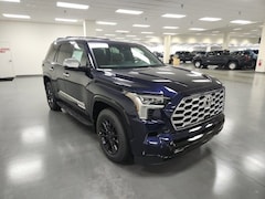 2025 Toyota Sequoia 1794 Edition 1794 HYBRID