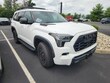 Toyota Sequoia