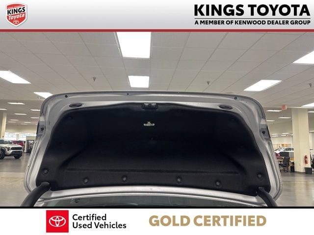 2024 Toyota Camry XSE - Photo 17