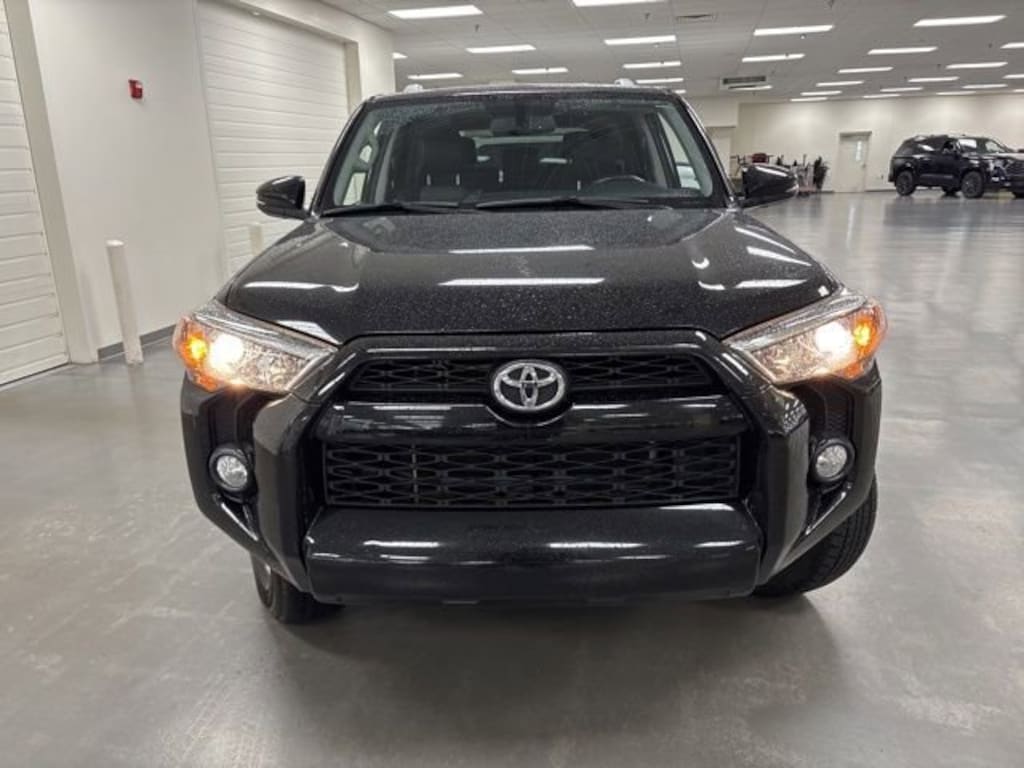 Used 2014 Toyota 4Runner SR5 Premium SUV