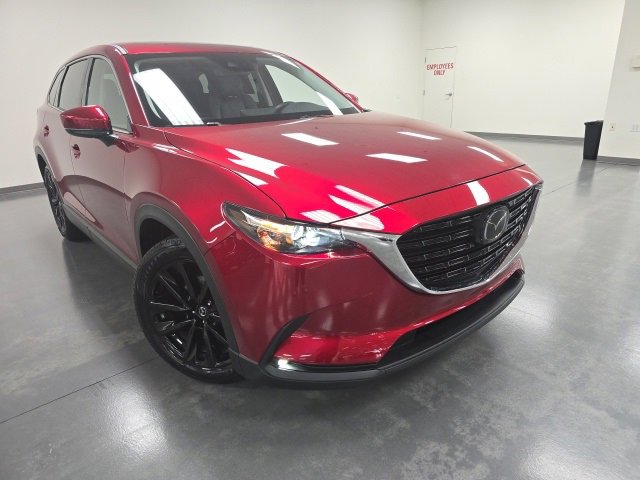2023 Mazda CX-9 Touring Plus