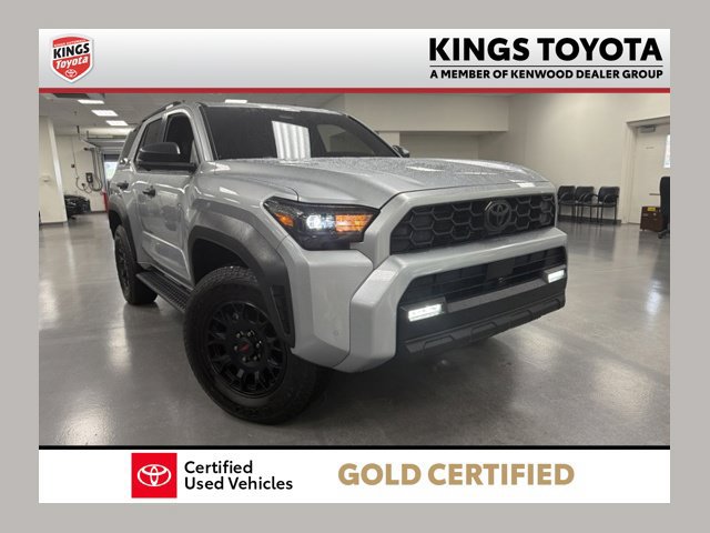  Toyota 4Runner