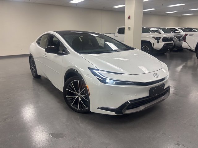 2024 Toyota Prius