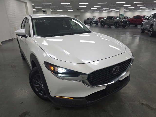 2024 Mazda CX-30 S