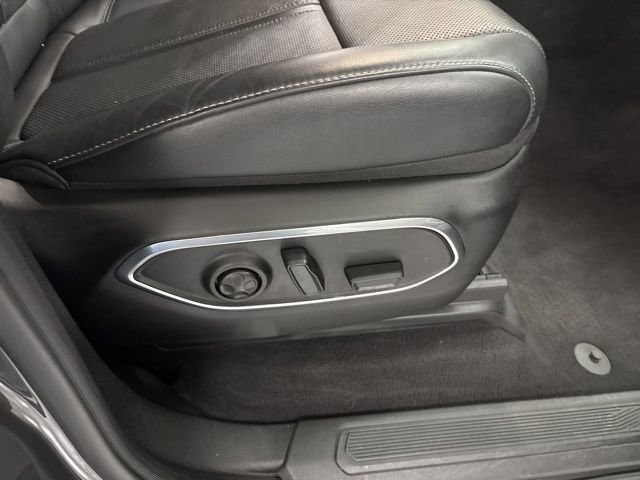 2022 Jeep Wagoneer Series II - Photo 11