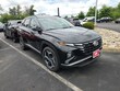 Hyundai Tucson Hybrid