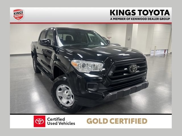 2023 Toyota Tacoma Truck Double Cab 