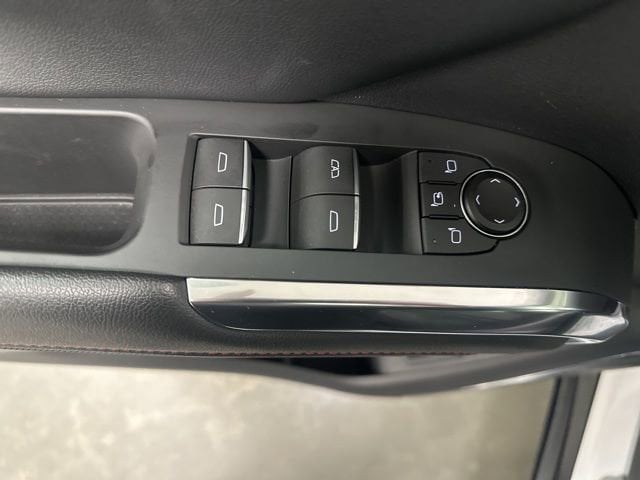 2024 Chevrolet Traverse RS - Photo 11