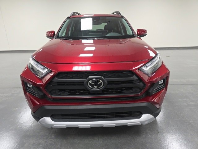 2024 Toyota RAV4 Adventure photo 2