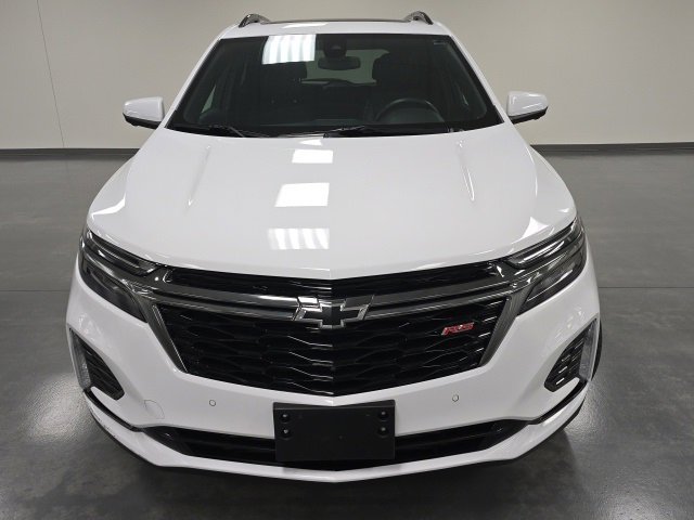 2022 Chevrolet Equinox RS photo 2