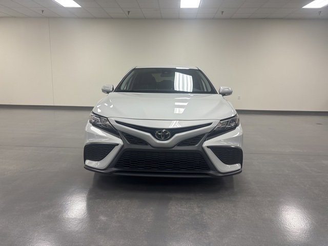 2023 Toyota Camry SE photo 2